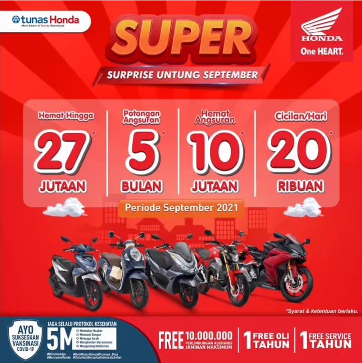 Program â€œSUPERâ€ dari NSS Kedaton